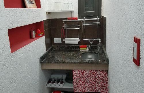 Villa Carlos Paz Cabina | Complejo Los Cipreses