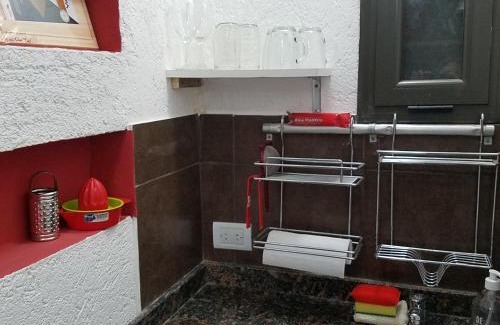Villa Carlos Paz Cabina | Complejo Los Cipreses