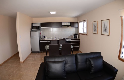 Province of Tierra del Fuego Apartamento | Complejo los Guindos - Ushuaia Flat