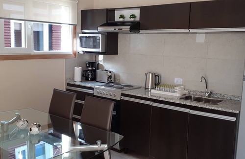 Province of Tierra del Fuego Apartamento | Complejo los Guindos - Ushuaia Flat