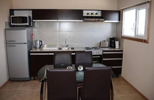 Province of Tierra del Fuego Apartamento | Complejo los Guindos - Ushuaia Flat