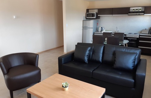 Province of Tierra del Fuego Apartamento | Complejo los Guindos - Ushuaia Flat