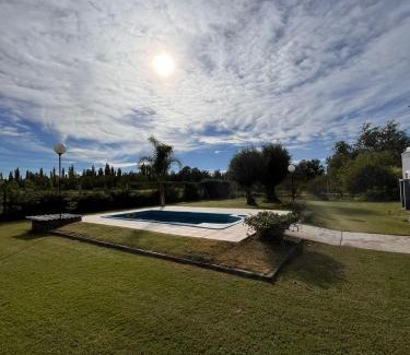 General Alvear Apartamento | Complejo Los Jazmines