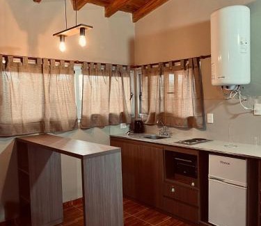 General Alvear Apartamento | Complejo Los Jazmines