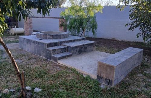 Villa Los Aromos Apartamento | Complejo los lirios