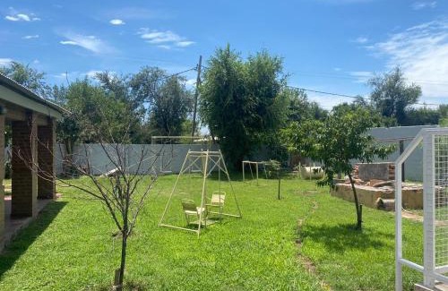 Villa Los Aromos Apartamento | Complejo los lirios