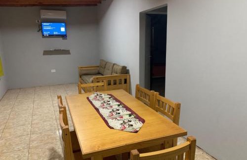 La Punta Apartamento | Complejo Los Primos