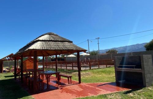 La Punta Apartamento | Complejo Los Primos