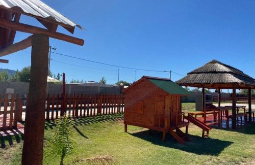 La Punta Apartamento | Complejo Los Primos