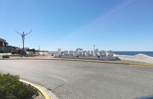 Las Grutas Apartamento | Complejo Los Troncos -Adults Only