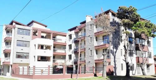 Costa Azul Apartamento | Complejo Médanos