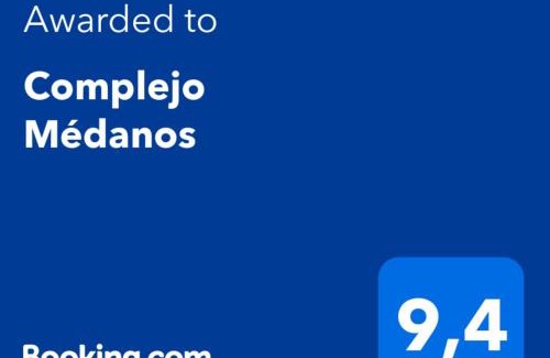 Costa Azul Apartamento | Complejo Médanos