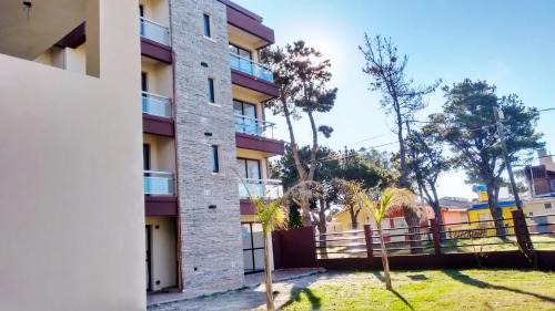 Costa Azul Apartamento | Complejo Médanos
