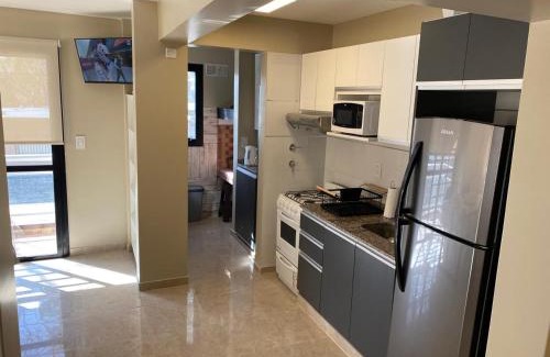 Costa Azul Apartamento | Complejo Médanos II