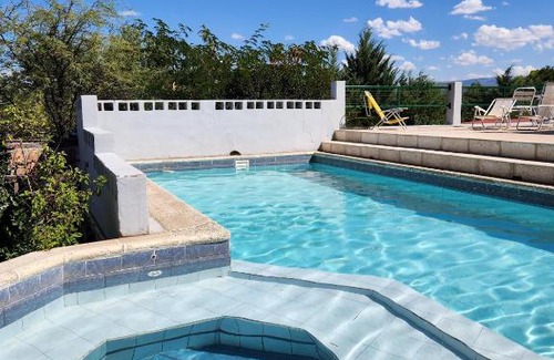 Yocsina Apartamento | Complejo Mayu Inti Wayra - Mayu Sumaj