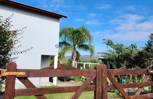 Yocsina Apartamento | Complejo Mayu Inti Wayra - Mayu Sumaj