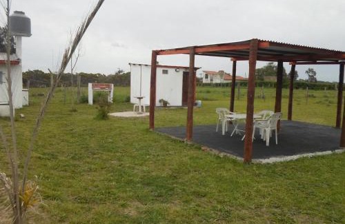 Miramar Casa | Complejo Miranieves para 2 personas en Miramar Costa Atlantica
