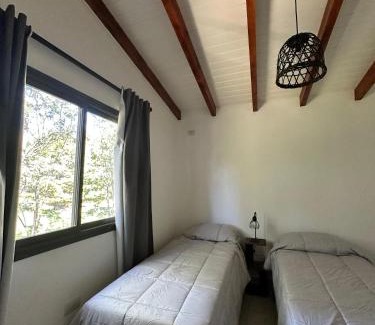 Potrero de Garay Apartamento | Complejo Montana