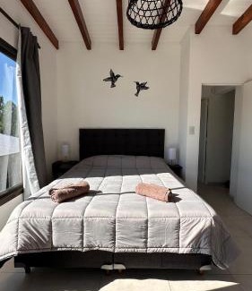 Potrero de Garay Apartamento | Complejo Montana