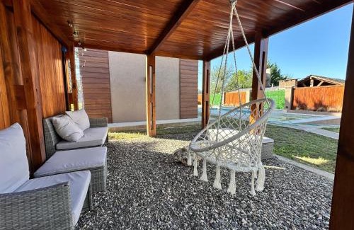 Potrero de Garay Apartamento | Complejo Montana