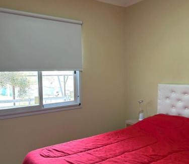 Colón Apartamento | Complejo Namaste Apart