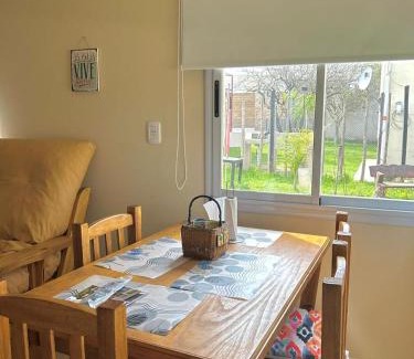 Colón Apartamento | Complejo Namaste Apart