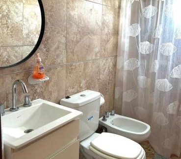 Colón Apartamento | Complejo Namaste Apart