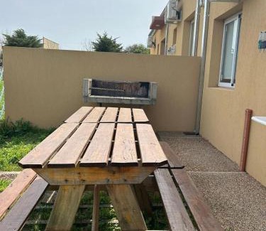 Colón Apartamento | Complejo Namaste Apart