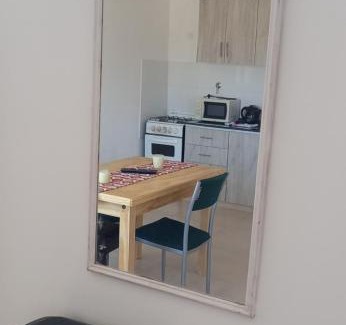 Balcarce Apartamento | Complejo New Center