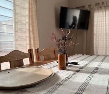 Santa Rosa Apartamento | Complejo Pampa