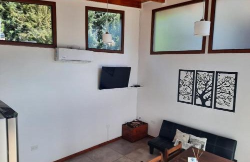 Esquel Chalet De Esquí | Complejo Peñiwen