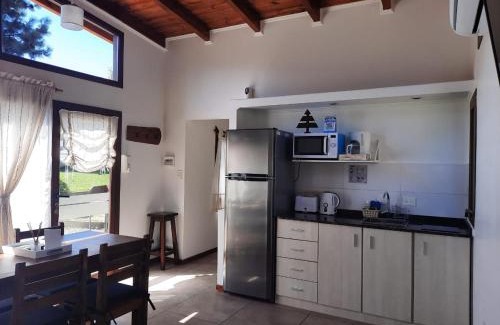 Esquel Chalet De Esquí | Complejo Peñiwen