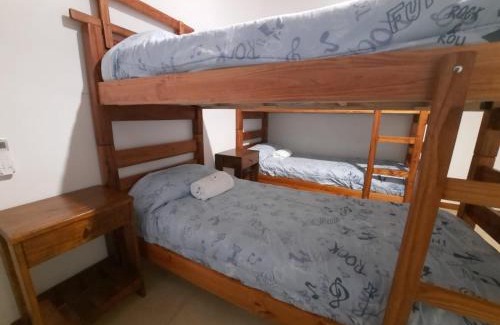 Esquel Chalet De Esquí | Complejo Peñiwen