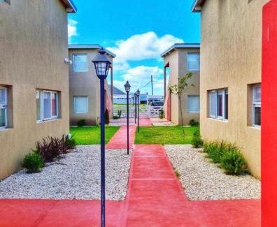 Dolores Apartamento | Complejo Polaris