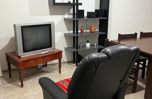 Guaymallén Apartamento | Complejo Privado Cañadita - Departamento Completo 54m2