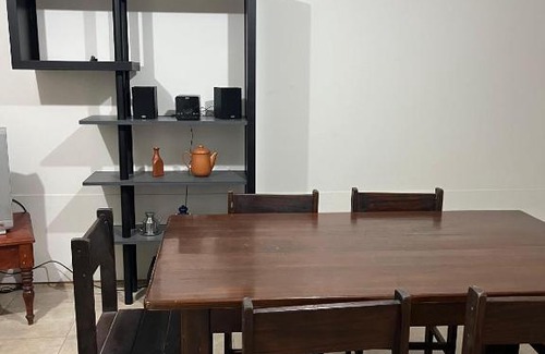 Guaymallén Apartamento | Complejo Privado Cañadita - Departamento Completo 54m2