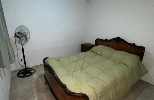 Guaymallén Apartamento | Complejo Privado Cañadita - Departamento Completo 54m2