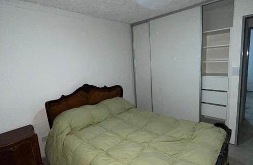 Guaymallén Apartamento | Complejo Privado Cañadita - Departamento Completo 54m2
