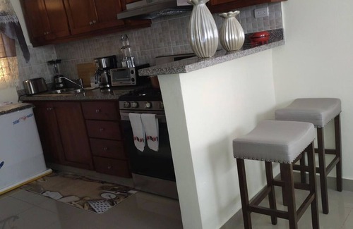 La Romana Casa | complejo privado de casa muy elegante