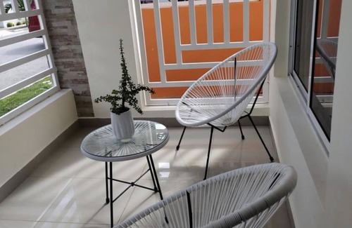 La Romana Casa | complejo privado de casa muy elegante