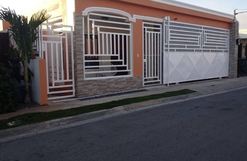 La Romana Casa | complejo privado de casa muy elegante