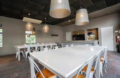 San Telmo Apartamento | Complejo Quartier San Telmo & Spa
