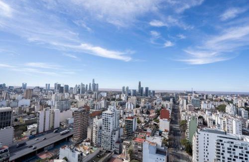 San Telmo Apartamento | Complejo Quartier San Telmo & Spa