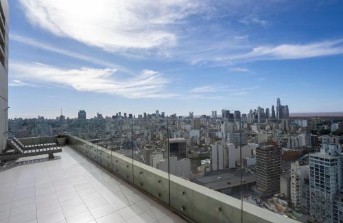 San Telmo Apartamento | Complejo Quartier San Telmo & Spa