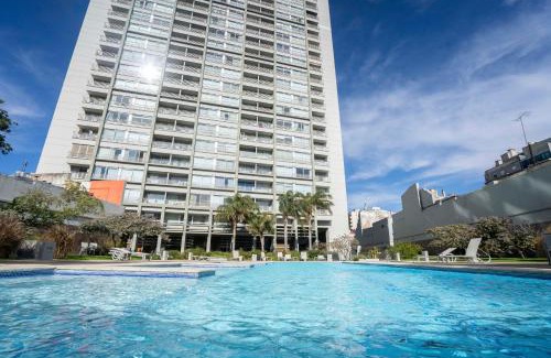 San Telmo Apartamento | Complejo Quartier San Telmo & Spa