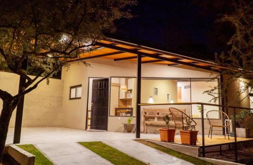 Alta Gracia Apartamento | Complejo Quiya - Departamento Los Espinillos con hidromasaje
