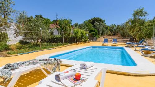 Canete la Real Casa | Complejo Residencial Barquero Pernía Cañete la Real by Ruralidays