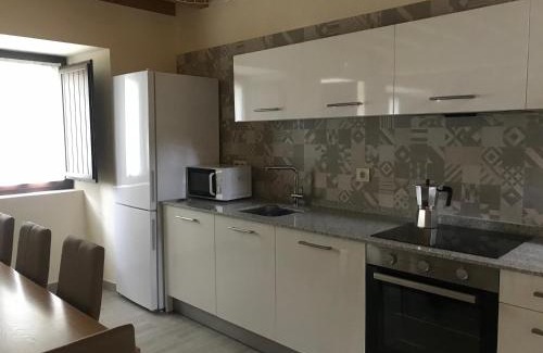 Corvera de Toranzo Casa | Complejo Rural El Cerradón