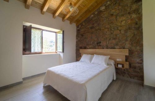 Corvera de Toranzo Casa | Complejo Rural El Cerradón