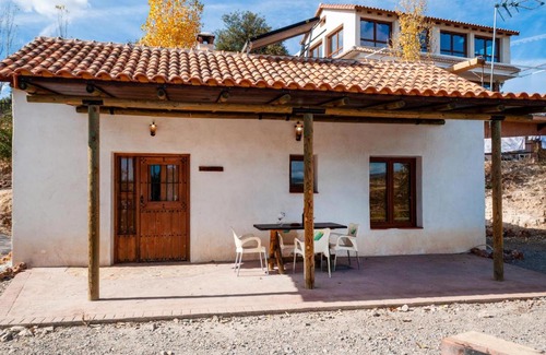 Arenas del Rey Casa | Complejo Rural El Molinillo -